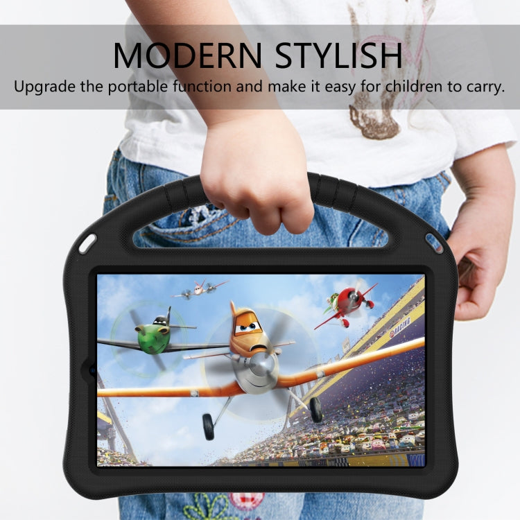 For Huawei MatePad T8 EVA Flat Anti Falling Protective Case Shell with Holder(Black) - free shipping - PMC TechLife - Order now!