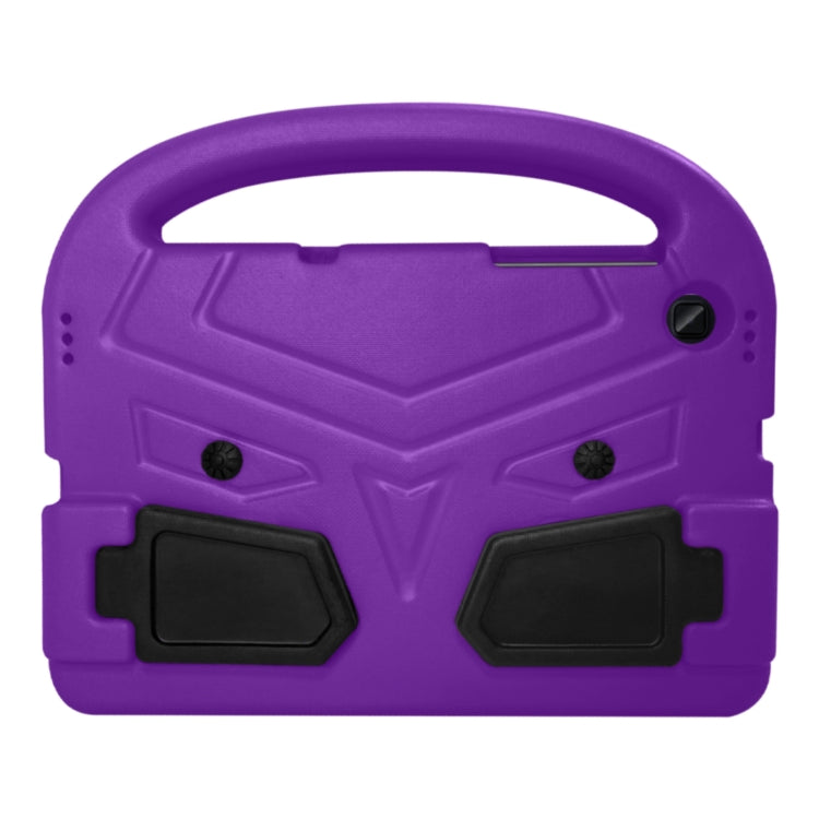 For Lenovo Tab M10 10.1 Sparrow Style EVA Material Children Shockproof Casing Shell(Purple) - free shipping - PMC TechLife - Order now!