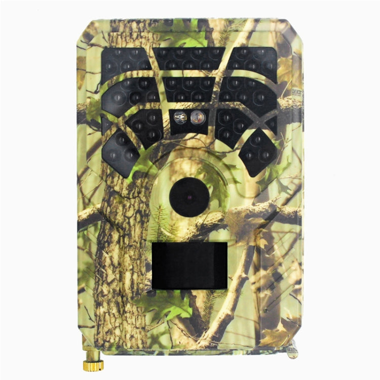 PR300A Tracking Camera 720P 120 Degree Wide Angle Infrared Night Vision Wildlife Video Thermal Camera - free shipping - PMC TechLife - Order now!