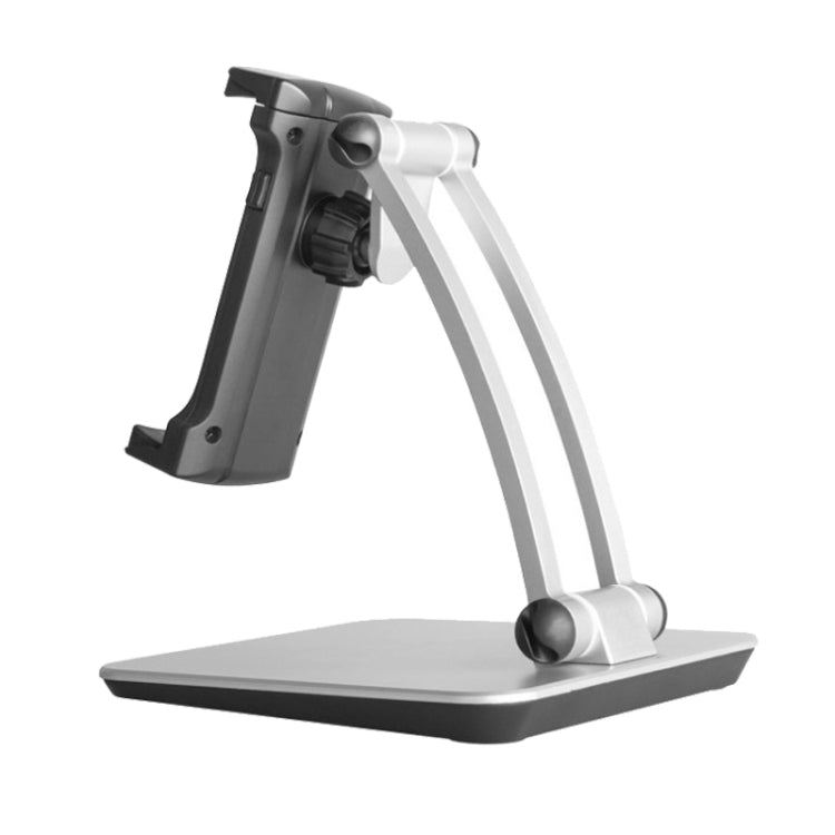 S10 Aluminum Alloy Tablet Stand, Flat Laptop Frame, Folding Desk Accessories - Desktop Holder by PMC Jewellery | Online Shopping South Africa | PMC Jewellery