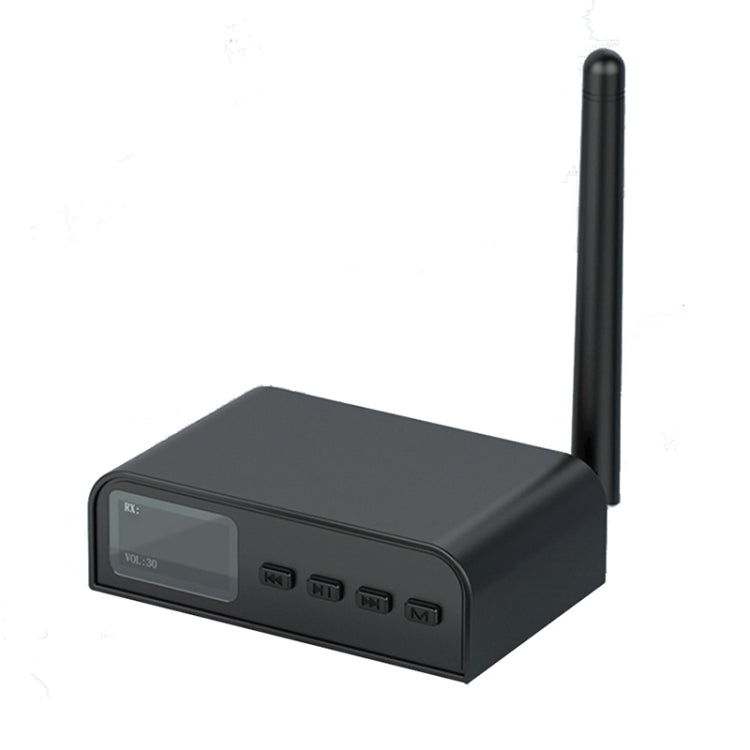 BT07 2 in 1Bluetooth 5.1 Audio Receiver & Transmitter Supports Fiber / Coaxial / 3.5mm - free shipping - PMC TechLife - Order now!