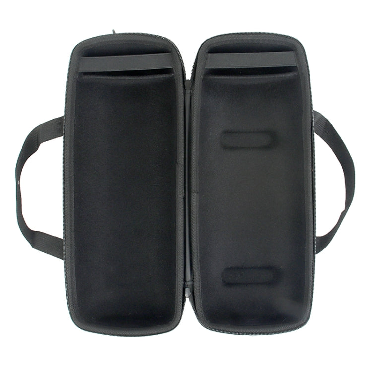 For JBL Xtreme 3 / Xtreme 2 Portable EVA Storage Box Case(Black) - Protective Case by PMC TechLife | Online Shopping South Africa | PMC TechLife
