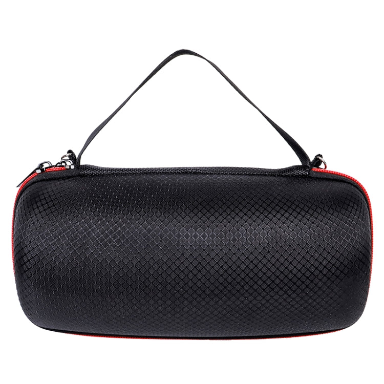 For JBL Pulse 4 Portable Storage Bag Box Case(Grid) - Protective Case by PMC TechLife | Online Shopping South Africa | PMC TechLife