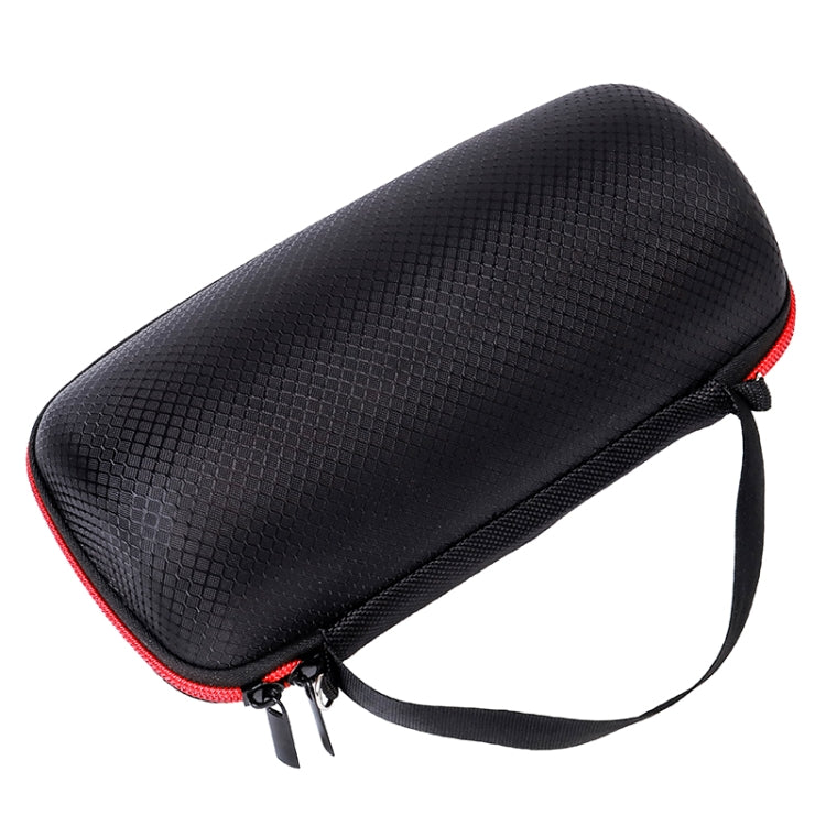 For JBL Pulse 4 Portable Storage Bag Box Case(Grid) - Protective Case by PMC TechLife | Online Shopping South Africa | PMC TechLife