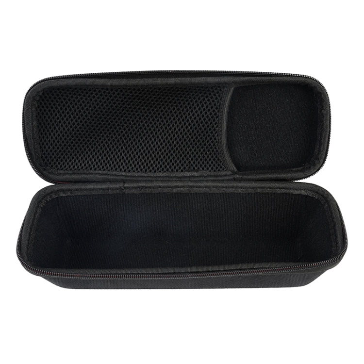 For Anker Soundcore Motion+ Portable Storage Box Case Shockproof Carrying Bag(Black) - Protective Case by PMC TechLife | Online Shopping South Africa | PMC TechLife
