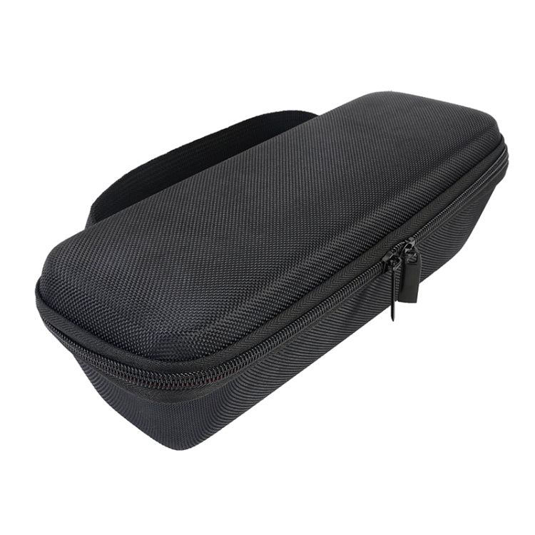 For Anker Soundcore Motion+ Portable Storage Box Case Shockproof Carrying Bag(Black) - Protective Case by PMC TechLife | Online Shopping South Africa | PMC TechLife