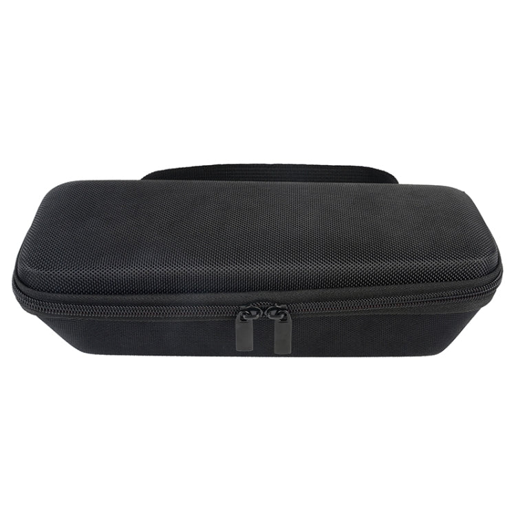 For Anker Soundcore Motion+ Portable Storage Box Case Shockproof Carrying Bag(Black) - Protective Case by PMC TechLife | Online Shopping South Africa | PMC TechLife