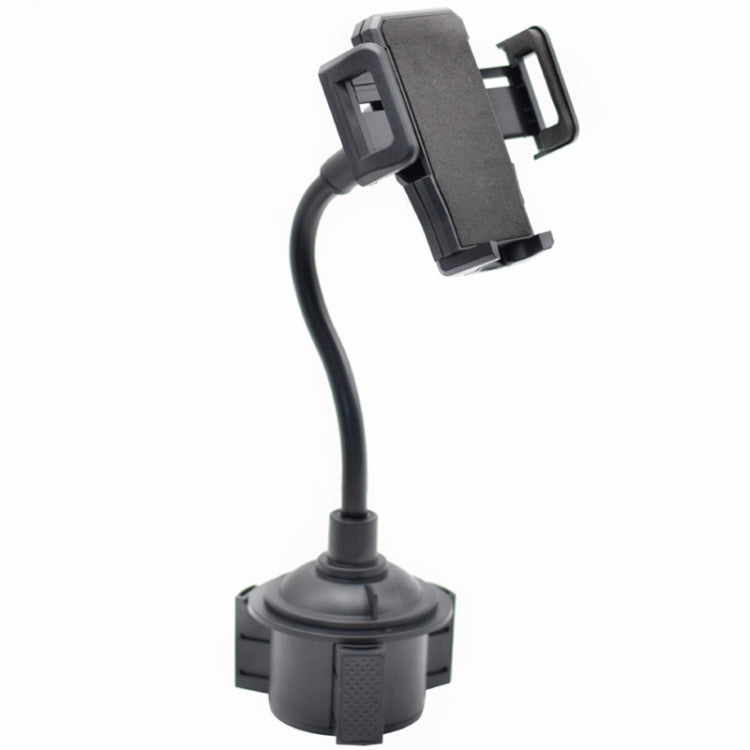 X032 Car Cup Phone Holder Mount No Shaking Cup Holder Phone Mount - Car Drink Holders by PMC Jewellery | Online Shopping South Africa | PMC Jewellery