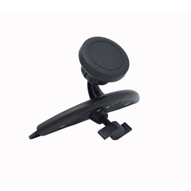 CD008 360 Degree Strong Magnet Car CD Slot Magnetic Cell Phone Mount Holder - Car Holders by PMC Jewellery | Online Shopping South Africa | PMC Jewellery