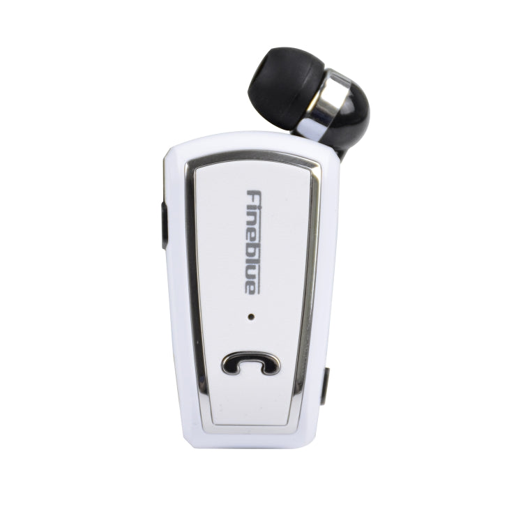 Fineblue F-V3 Bluetooth 4.1 Wireless Stereo Bluetooth In-Ear Earphone Mini Headset Gold - free shipping - PMC TechLife - Order now!