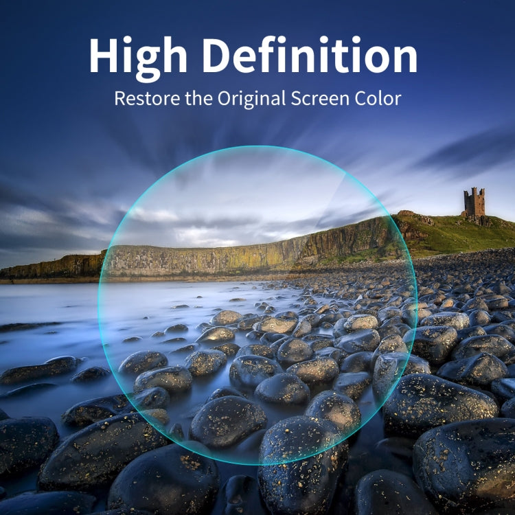 10pcs For Huawei Watch Ultimate ENKAY Hat-Prince 0.2mm 9H Tempered Glass Screen Protector Watch Film - free shipping - PMC TechLife - Order now!