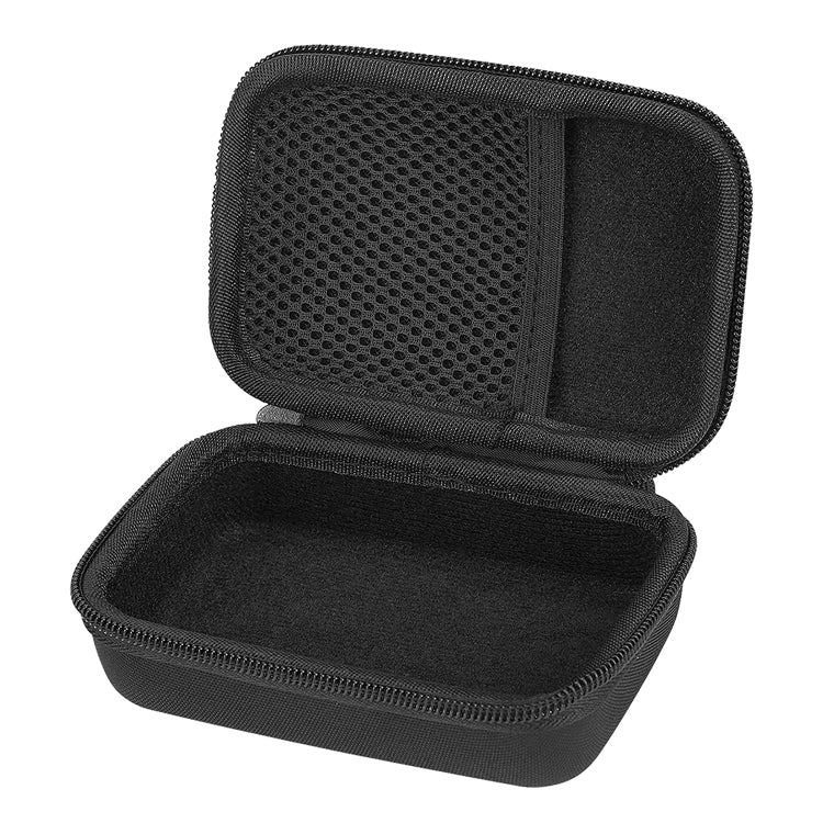 For JBL GO3 Speaker Outdoor Travel EVA Hard Shell Protective Bag Portable Storage Box - Protective Case by PMC TechLife | Online Shopping South Africa | PMC TechLife