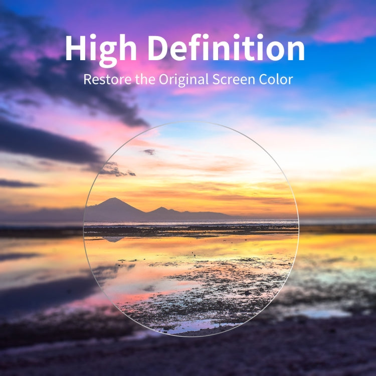 For Garmin Epix Pro Gen 2 51mm 5pcs ENKAY 0.2mm 9H Tempered Glass Screen Protector Watch Film - Screen Protector by ENKAY | Online Shopping South Africa | PMC TechLife