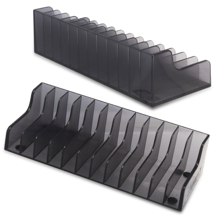 BOBE Game Card Box Storage Stand Holder for Nintendo Switch Game Accessories - Holder by DOBE | Online Shopping South Africa | PMC TechLife