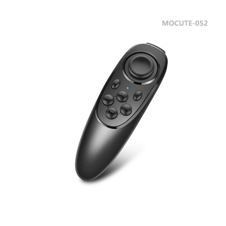 VR Headset Remote Controller, Multi-Functional Gamepad Bluetooth Controller for iOS and Android - VR Accessories by PMC TechLife | Online Shopping South Africa | PMC TechLife
