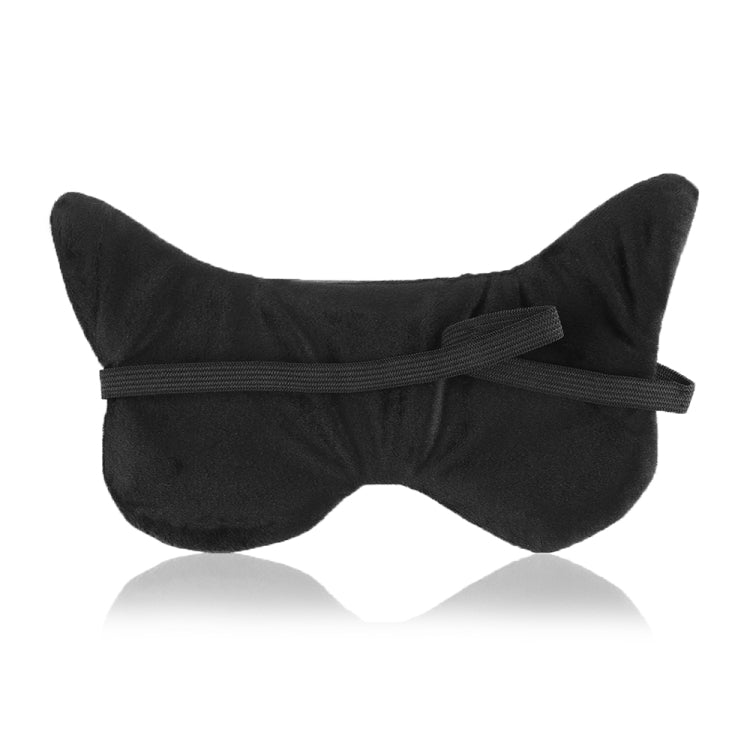 3D Eye Mask Shading Sleeping Cartoon Animal Printed Eye Mask(Pug) - free shipping - PMC TechLife - Order now!