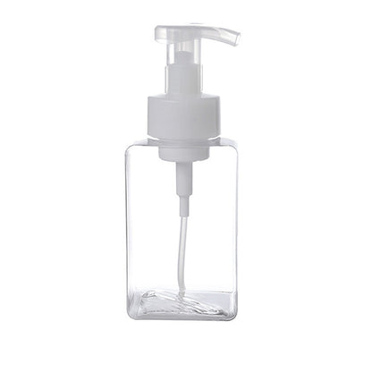 Mousse Foaming Bottle Pressing Facial Cleanser Bubbler Sub-bottle, Capacity:400ML - Cosmetics bottle by PMC Jewellery | Online Shopping South Africa | PMC Jewellery