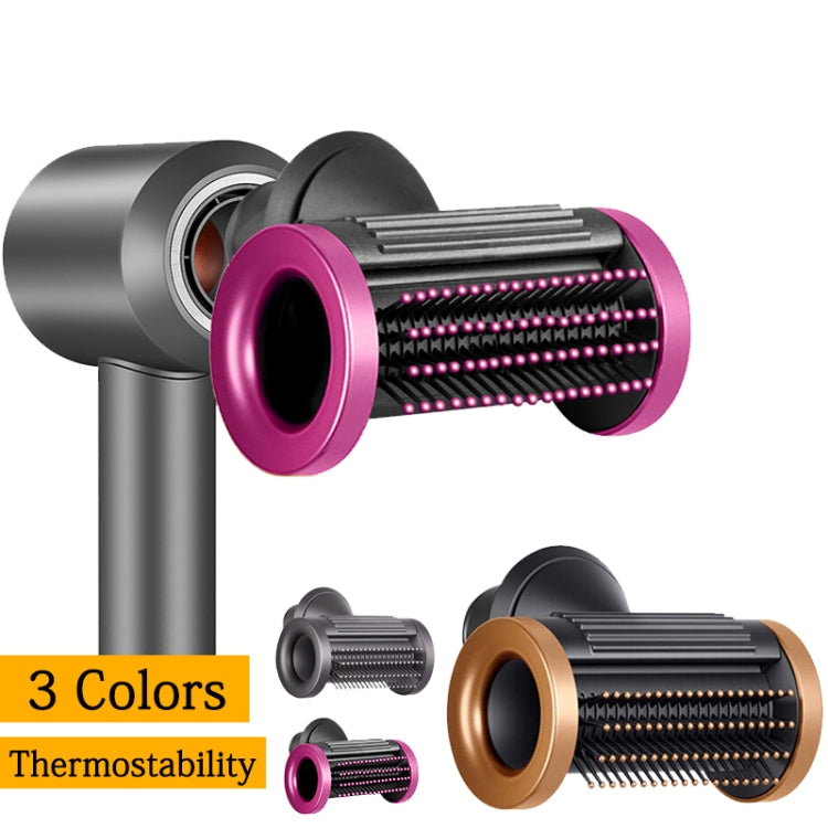 For Dyson Hair Dryer Nozzle Smooth Flyaway Attachment - free shipping - PMC TechLife - Order now!