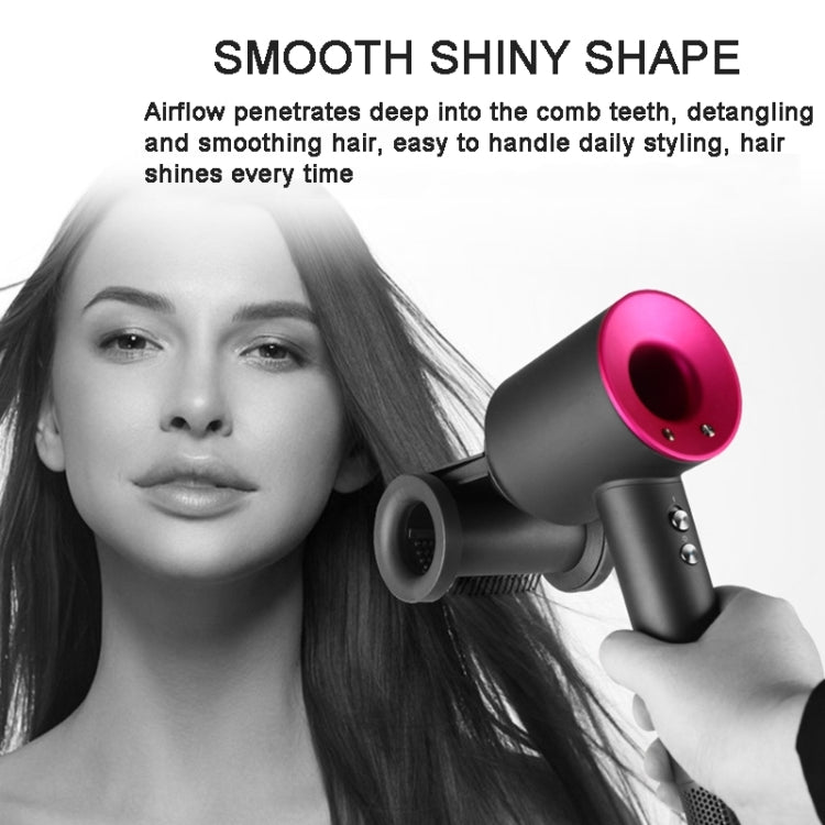 For Dyson Hair Dryer Nozzle Smooth Flyaway Attachment - free shipping - PMC TechLife - Order now!