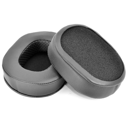 2 PCS Sponge Cover Ear Pads for Razer BlackShark V2 X,Style: Ice Sense - Earmuff & Pad by PMC Jewellery | Online Shopping South Africa | PMC Jewellery