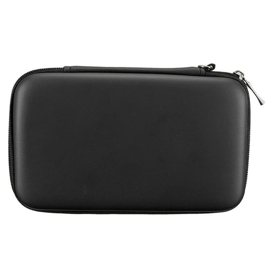 EVA Hard Carry Case Cover for New 3DS XL LL Skin Sleeve Bag Pouch(Black) - Bags by PMC Jewellery | Online Shopping South Africa | PMC Jewellery