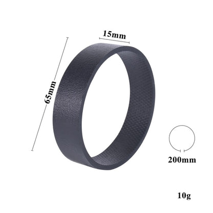 2 PCS Vacuum Cleaner Drive Belt For KIRBY SENTRIA G10/G10E(Belt) - Other Accessories by PMC Jewellery | Online Shopping South Africa | PMC Jewellery