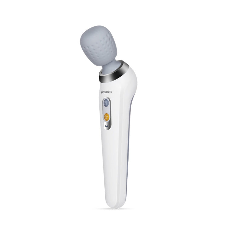 Mini Massage Hammer Multifunctional  Fascia Gun Handheld Electric Massage Hammer - free shipping - PMC TechLife - Order now!