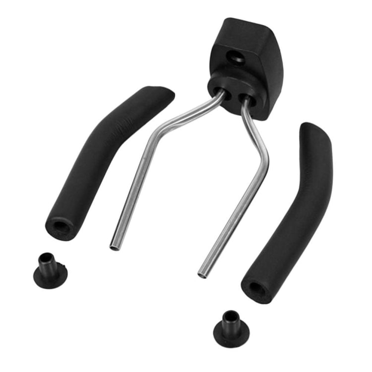 Metal Wall Hook for Guitar / Ukulele(Black) - Other Accessories by PMC Jewellery | Online Shopping South Africa | PMC Jewellery