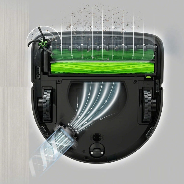 Robot Sweeping Brush + Hippa + Side Brush + Dust Bag Set For IROBOT ROOMBA S9 S9+(14 PCS/Set) - Other Accessories by PMC TechLife | Online Shopping South Africa | PMC TechLife