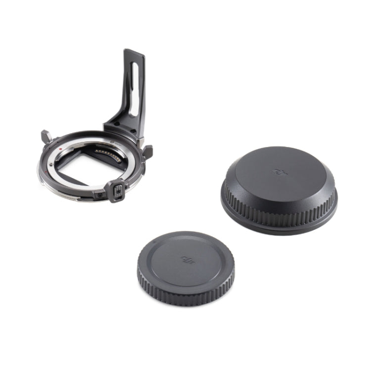 Original DJI Zenmuse X9 L Mount Components - Others by DJI | Online Shopping South Africa | PMC Jewellery | Buy Now Pay Later Mobicred