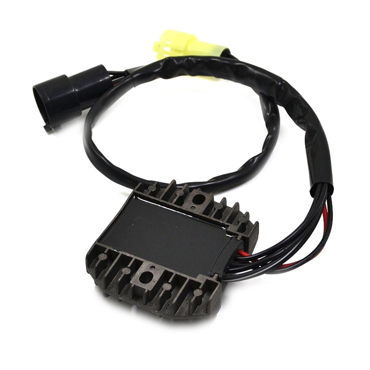 2005.8A Motorcycle Rectifier For Kawasaki Ninja ZX-6R ZX600 - Voltage Stabilizer by PMC Jewellery | Online Shopping South Africa | PMC Jewellery