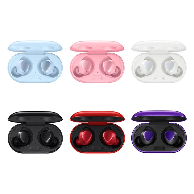 R175 In-Ear Portable Wireless Bluetooth Earphone(Red) - Bluetooth Earphone by PMC TechLife | Online Shopping South Africa | PMC TechLife