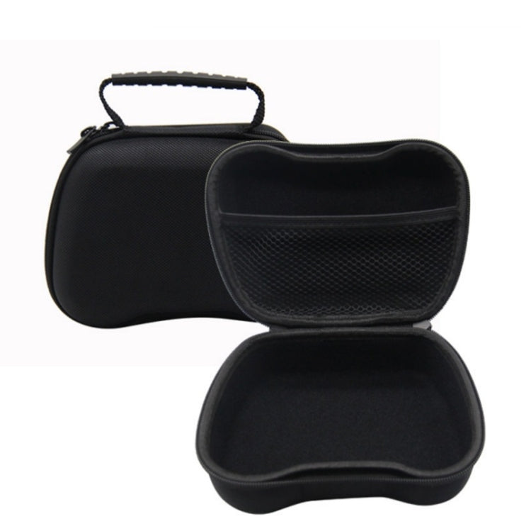 2 PCS Game Handle Storage Bag Portable Hard Shell Bag For PS5(Black) - Bags by PMC TechLife | Online Shopping South Africa | PMC TechLife