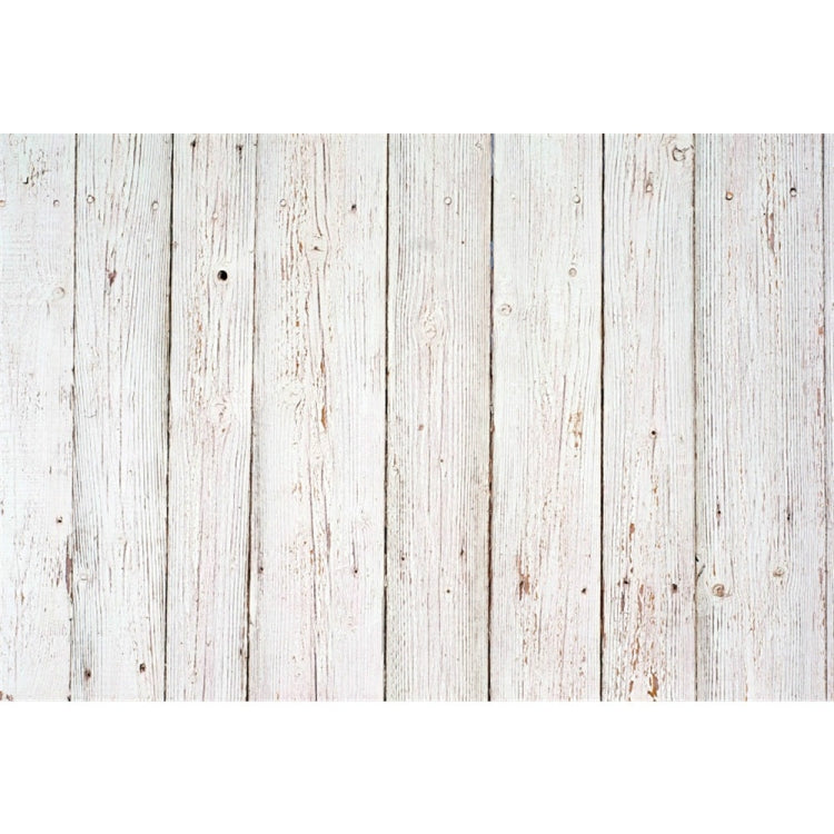 2.1m x 1.5m Nostalgic Wooden Board Retro Style Children Photography Background Cloth - Wood Floor by PMC Jewellery | Online Shopping South Africa | PMC Jewellery