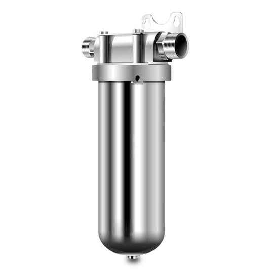 304 Stainless Steel Pre-Filter Household Tap Water Central Water Purifier - Water Purifiers & Accessories by PMC Jewellery | Online Shopping South Africa | PMC Jewellery