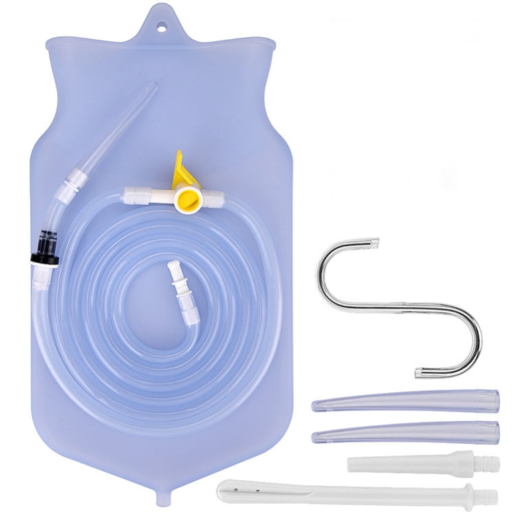 Insulation Bag Type Enema Irrigator Enema Bag - Others by PMC Jewellery | Online Shopping South Africa | PMC Jewellery