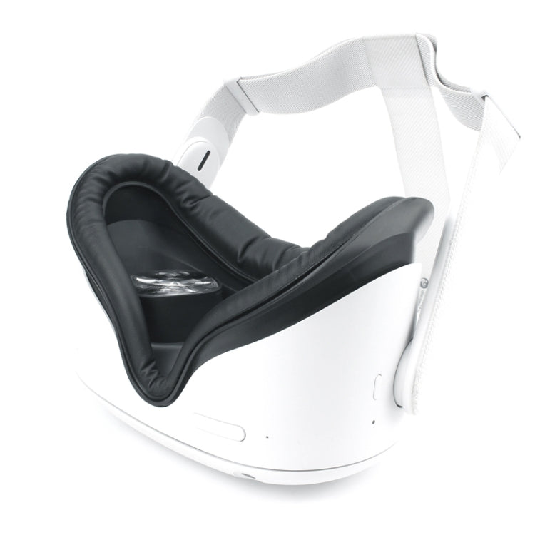 VR Glasses Replacement Mask VR Glasses Accessories for Oculus Quest VR2 - VR Accessories by PMC TechLife | Online Shopping South Africa | PMC TechLife