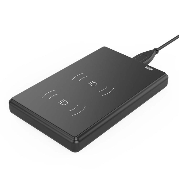 JAKCOM CD2 Access Control Proximity Card Duplicator RFID/ICID Card Reader Card Reader - free shipping - PMC TechLife - Order now!