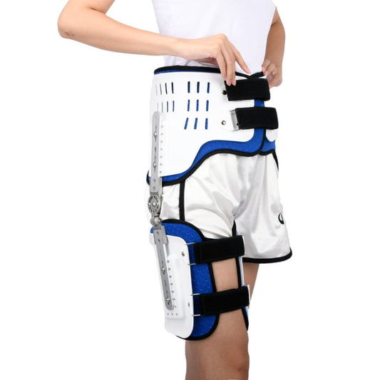 Hip Joint Paraplegia Fixation Brace Femoral Fracture Brace Right, Specification: One Size - Corrector by PMC Jewellery | Online Shopping South Africa | PMC Jewellery