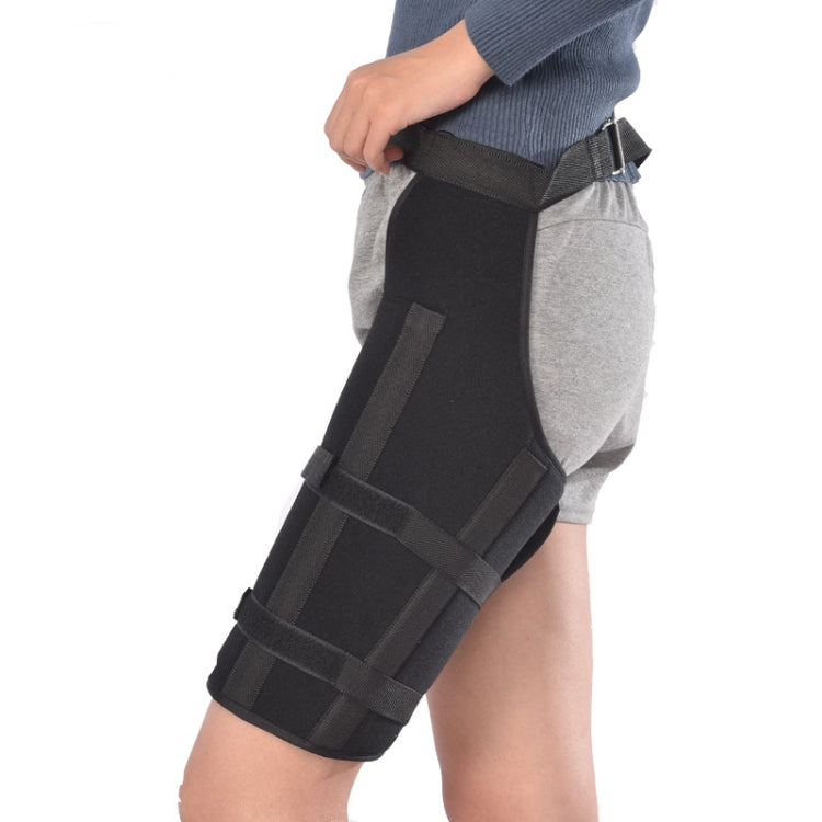 Adult Thigh Fixation Belt  Femoral Fracture External Fixation Brace, Specification: M - Corrector by PMC Jewellery | Online Shopping South Africa | PMC Jewellery