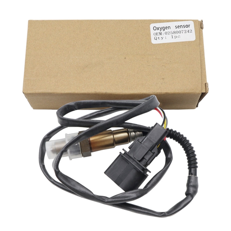 LSU4.2 Car Oxygen Sensor For Mercedes-Benz CLK 200 2002-2014 / E-class E200 2002-2007 - Automobiles Sensors by PMC TechLife | Online Shopping South Africa | PMC TechLife