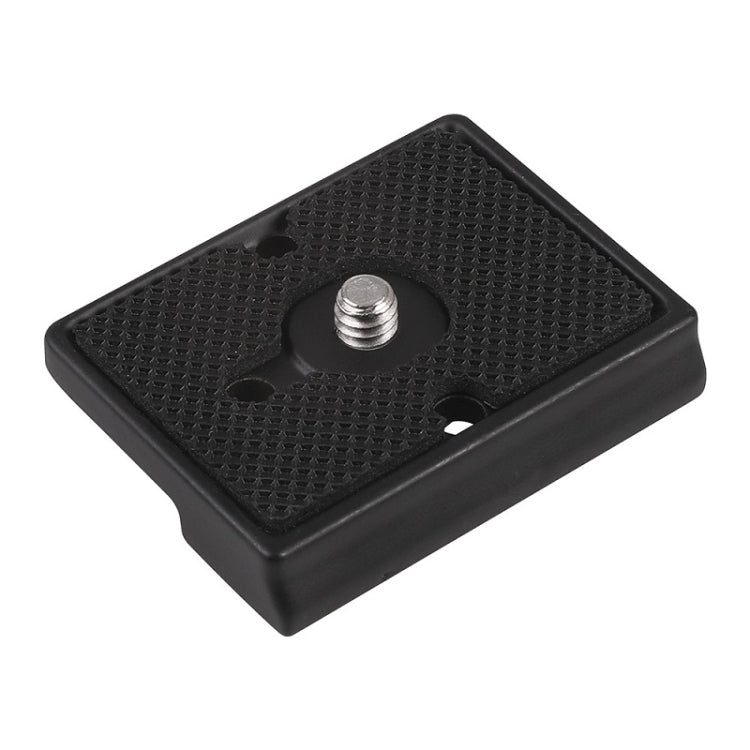 2 PCS Quick Release Plate For Manfrotto 200PL-14 - Quick Release Plate by PMC Jewellery | Online Shopping South Africa | PMC Jewellery