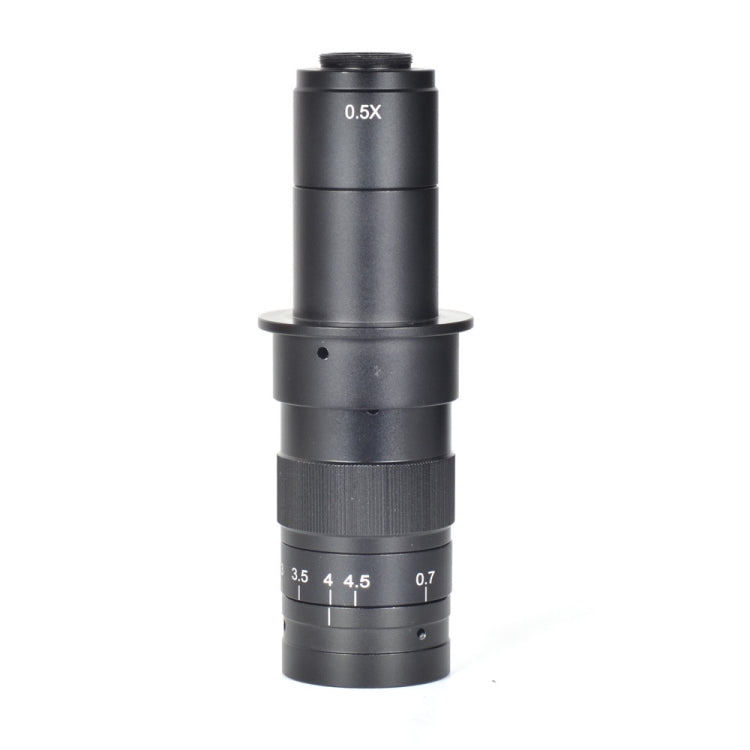 16 Million Pixel Industrial Camera + 0745 Adjustable Focus Camera Lens CCD High-Definition Photo Electron Microscope - free shipping - PMC TechLife - Order now!