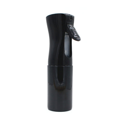 Hairstylist Spray Bottle High Pressure Fine Mist Makeup Spray Bottle, 160ML(Black) - Cosmetics bottle by PMC Jewellery | Online Shopping South Africa | PMC Jewellery