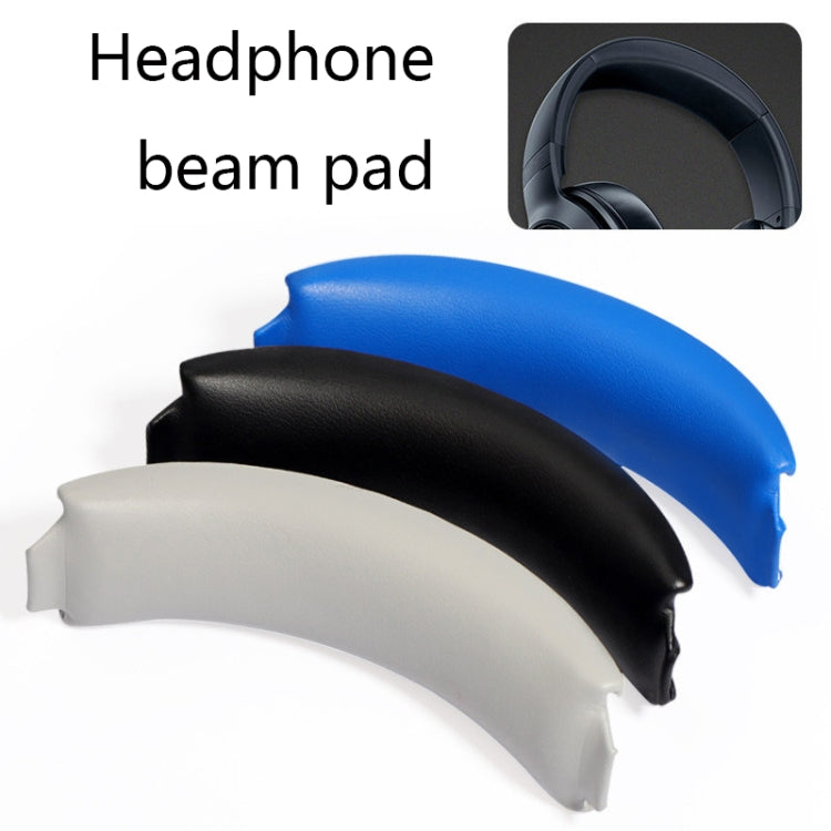 2 PCS Headphone Sponge Case For Razer Standard, Colour: Head Beam (Blue) - Earmuff & Pad by PMC TechLife | Online Shopping South Africa | PMC TechLife