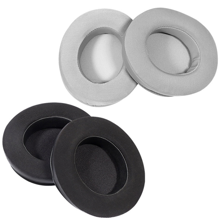 2 PCS Headphone Sponge Case For Razer Standard, Colour: Gel (Black) - Earmuff & Pad by PMC TechLife | Online Shopping South Africa | PMC TechLife