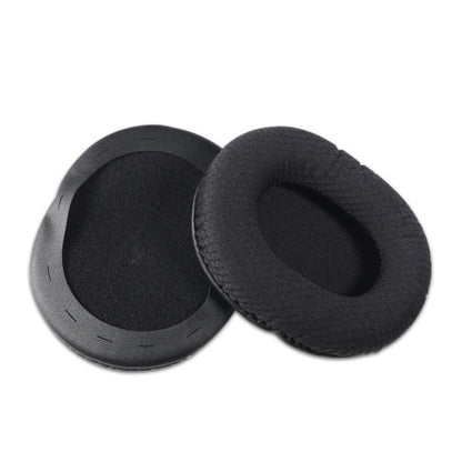 2 PCS Headset Sponge Cover For Razer V2, Colour: Black Mesh - Earmuff & Pad by PMC Jewellery | Online Shopping South Africa | PMC Jewellery