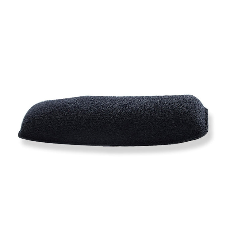 2 PCS Gaming Headset Sponge Protective Case Head Beam for Logitech A10 - Earmuff & Pad by PMC TechLife | Online Shopping South Africa | PMC TechLife