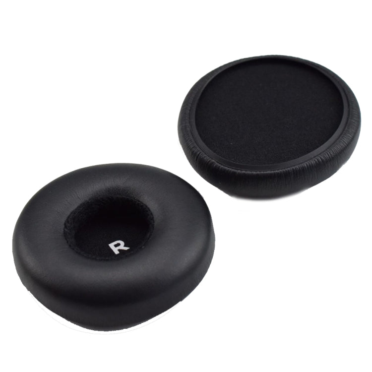 1 Pair Headset Sponge Cover Earmuffs For AKG Y50 / Y55 / Y50BT / Y55DJ(L+R) - Earmuff & Pad by PMC Jewellery | Online Shopping South Africa | PMC Jewellery