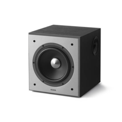 Edifier T5 Computer Multimedia Wooden Speakers, US Plug -  by Edifier | Online Shopping South Africa | PMC Jewellery